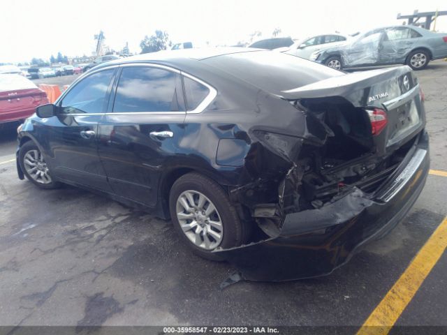 1N4AL3AP8HN328490 Nissan Altima 2.5 S