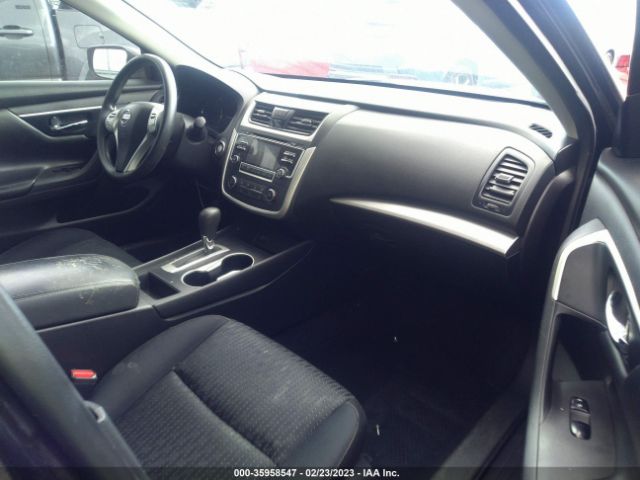 1N4AL3AP8HN328490 Nissan Altima 2.5 S