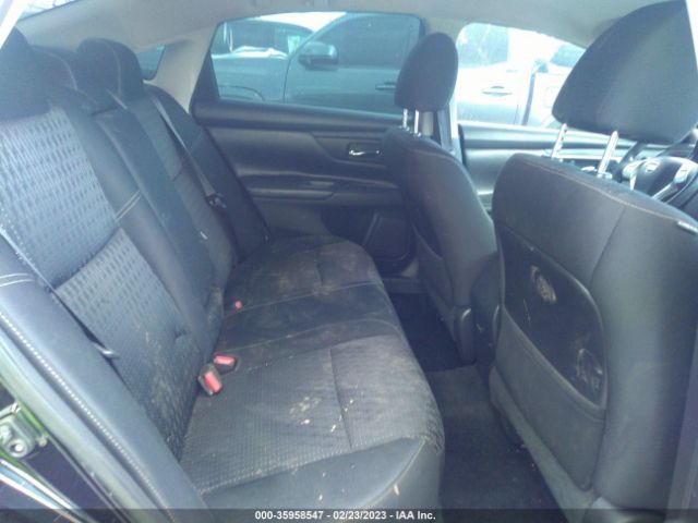1N4AL3AP8HN328490 Nissan Altima 2.5 S