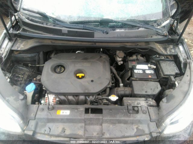 KNDJX3A54F7187156 KIA Soul !