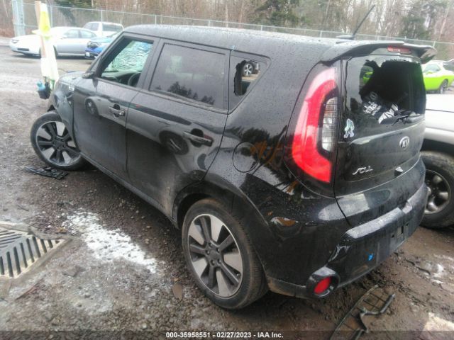 KNDJX3A54F7187156 KIA Soul !