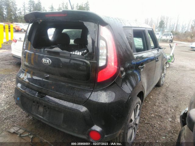 KNDJX3A54F7187156 KIA Soul !