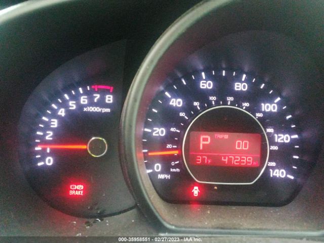 KNDJX3A54F7187156 KIA Soul !