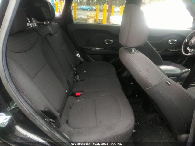 KNDJX3A54F7187156 KIA Soul !