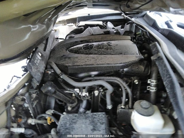 Toyota Tacoma 2wd Trd Off Road 2019 3TMAZ5CNXKM086786 Image 10