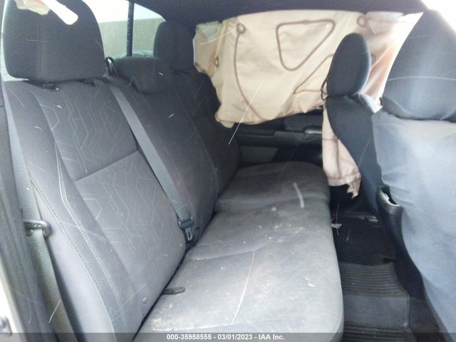 Toyota Tacoma 2wd Trd Off Road 2019 3TMAZ5CNXKM086786 Image 8