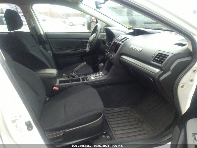 2014 SUBARU IMPREZA WAGON 2.0I VIN: JF1GPAA60E8284652