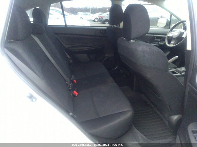 Subaru Impreza Wagon 2.0i 2014 JF1GPAA60E8284652 Image 9