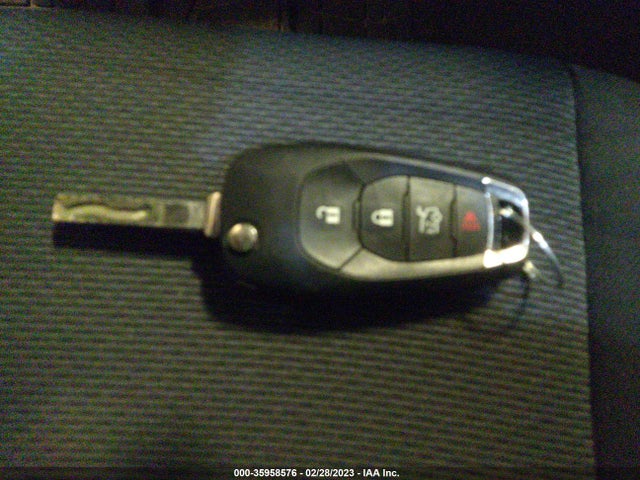 Chevrolet CRUZE LT 2017 1G1BE5SM3H7194168 Image 3