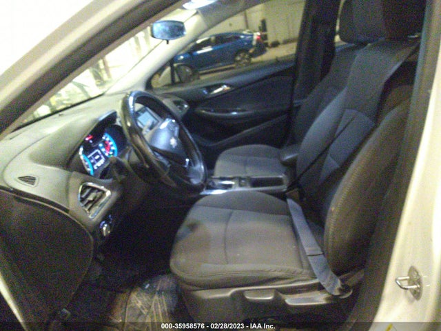 Chevrolet CRUZE LT 2017 1G1BE5SM3H7194168 Image 6