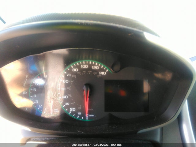 Chevrolet SONIC LT 2020 1G1JD5SB1L4110971 Image 8