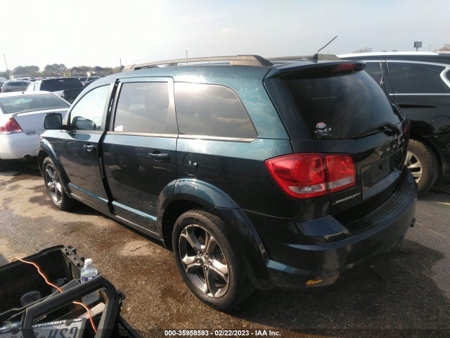 Dodge JOURNEY SE 2014 3C4PDCAB4ET112430 Image 5