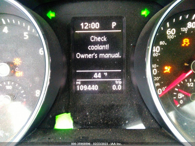 3VWDB7AJ8HM373045 Volkswagen Jetta 1.4t Se