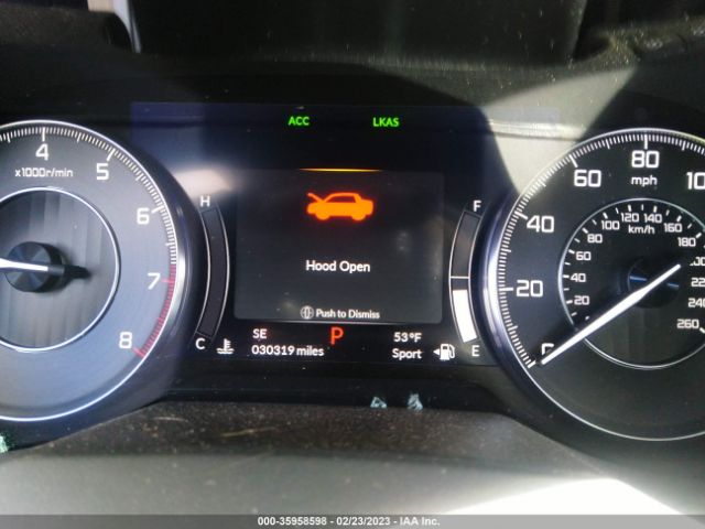 5J8TC2H5XKL018136 Acura Rdx W/technology Pkg