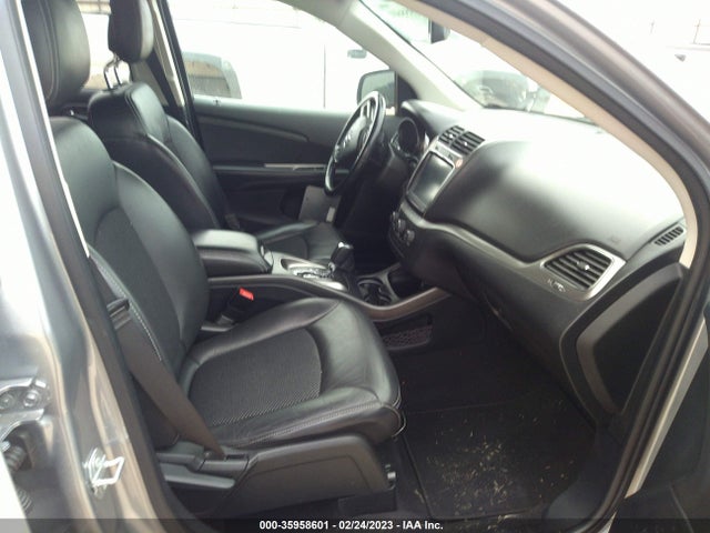2020 Dodge Journey, VIN: 3C4PDCGB6LT265881