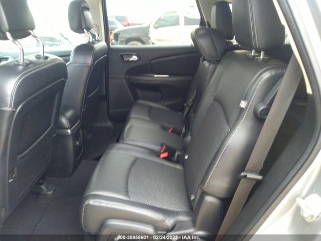2020 Dodge Journey, VIN: 3C4PDCGB6LT265881