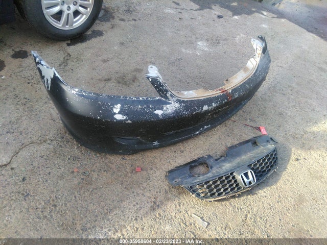 2005 HONDA CIVIC SDN VP VIN: 2HGES16315H530120