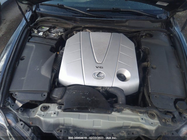 2009 Lexus Is 350 მანქანა იყიდება აუქციონზე, vin: JTHBE262995023208, აუქციონის ნომერი: 35958619