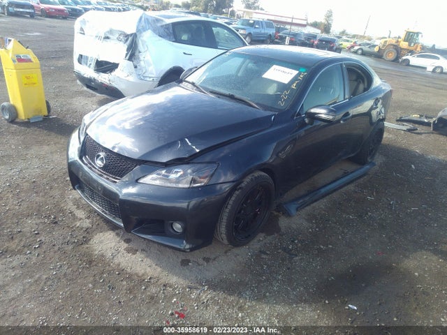 2009 Lexus Is 350 მანქანა იყიდება აუქციონზე, vin: JTHBE262995023208, აუქციონის ნომერი: 35958619