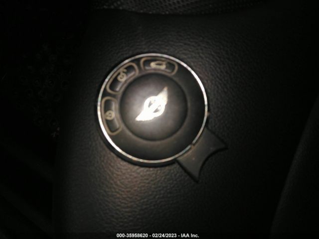 WMWSV3C50BTY12903 Mini Cooper Hardtop S