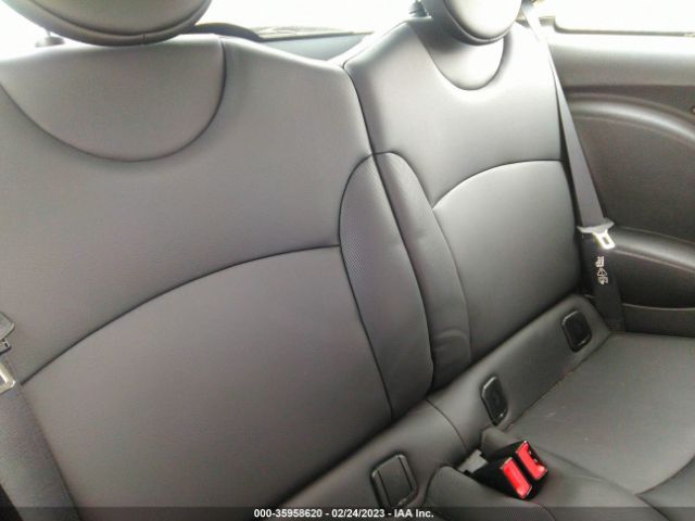 WMWSV3C50BTY12903 Mini Cooper Hardtop S