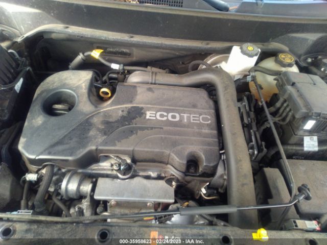 2GNAXUEV9L6119079 Chevrolet Equinox