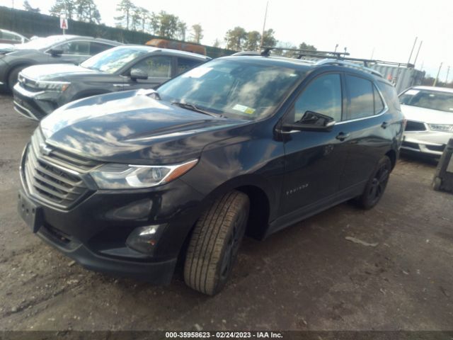 2GNAXUEV9L6119079 Chevrolet Equinox