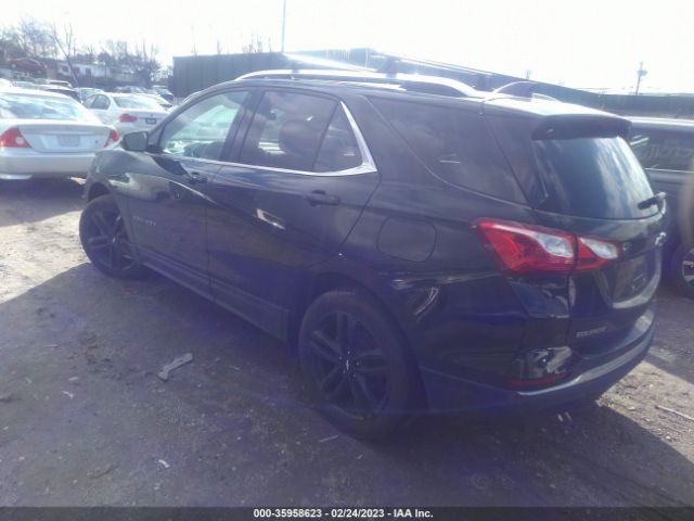 2GNAXUEV9L6119079 Chevrolet Equinox