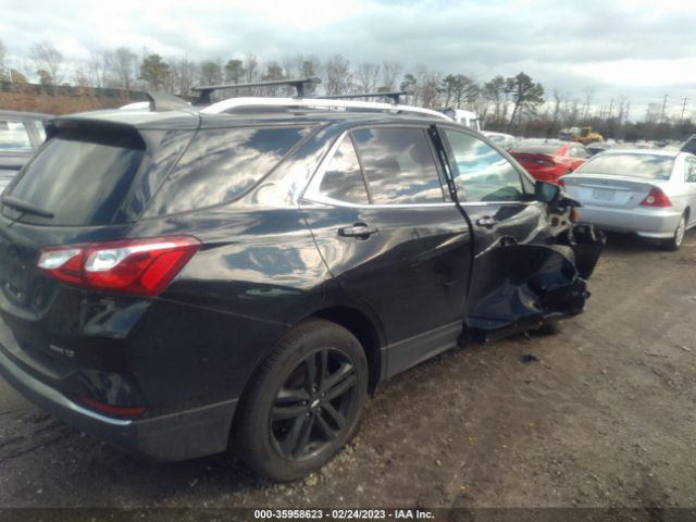 2GNAXUEV9L6119079 Chevrolet Equinox