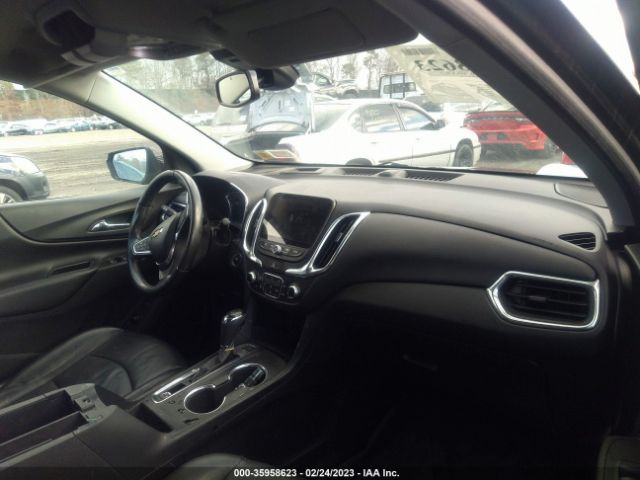 2GNAXUEV9L6119079 Chevrolet Equinox