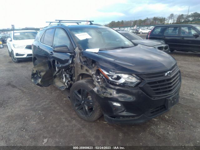 2GNAXUEV9L6119079 Chevrolet Equinox