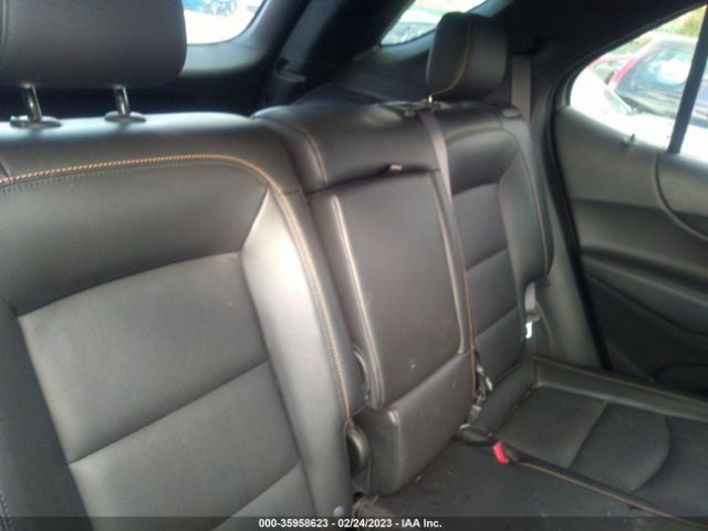 2GNAXUEV9L6119079 Chevrolet Equinox