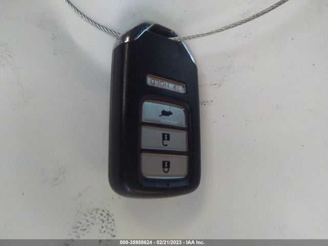 Honda CR-V EX 2016 5J6RM4H52GL050453 Image 11