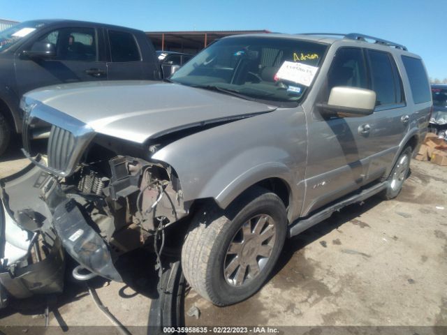 5LMFU27R64LJ16668 Lincoln Navigator Luxury/ultimate