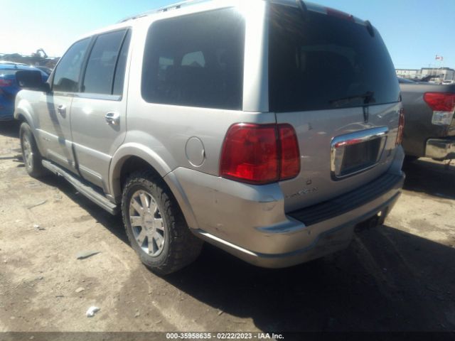 5LMFU27R64LJ16668 Lincoln Navigator Luxury/ultimate