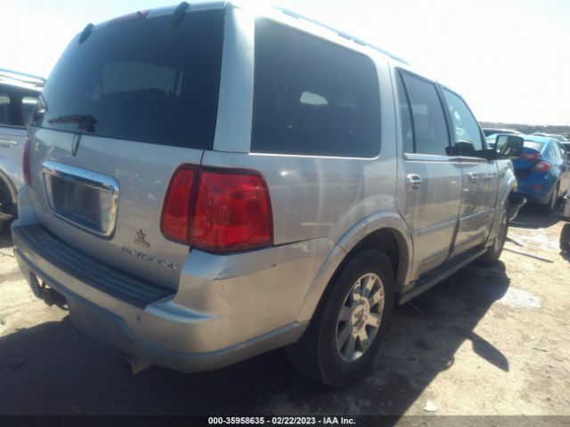 5LMFU27R64LJ16668 Lincoln Navigator Luxury/ultimate