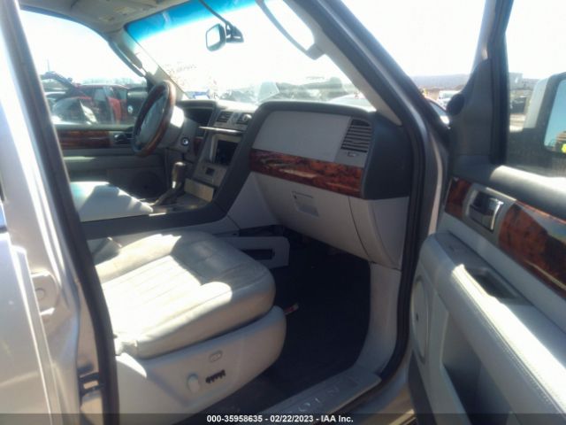 5LMFU27R64LJ16668 Lincoln Navigator Luxury/ultimate