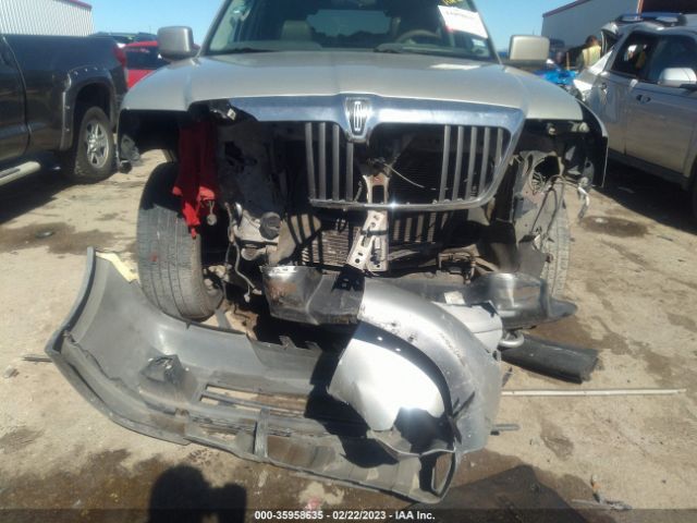 5LMFU27R64LJ16668 Lincoln Navigator Luxury/ultimate