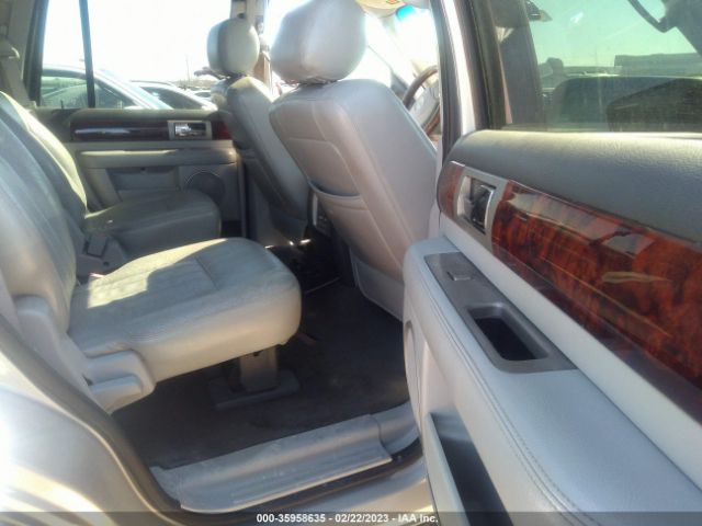 5LMFU27R64LJ16668 Lincoln Navigator Luxury/ultimate