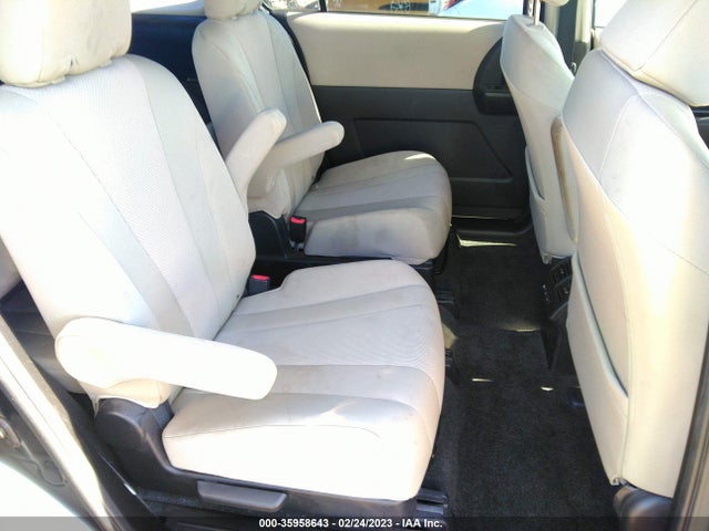 2014 Mazda 5, VIN: JM1CW2BLXE0172574