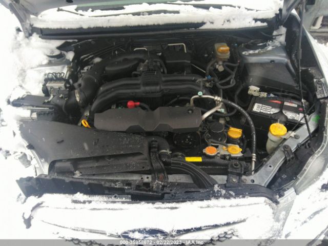 JF1GJAC60FH022064 Subaru Impreza Sedan Premium