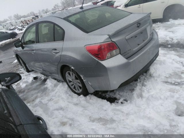 JF1GJAC60FH022064 Subaru Impreza Sedan Premium