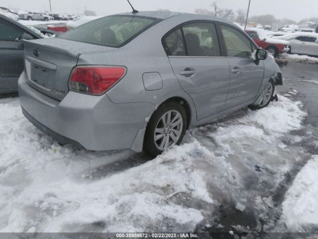 JF1GJAC60FH022064 Subaru Impreza Sedan Premium