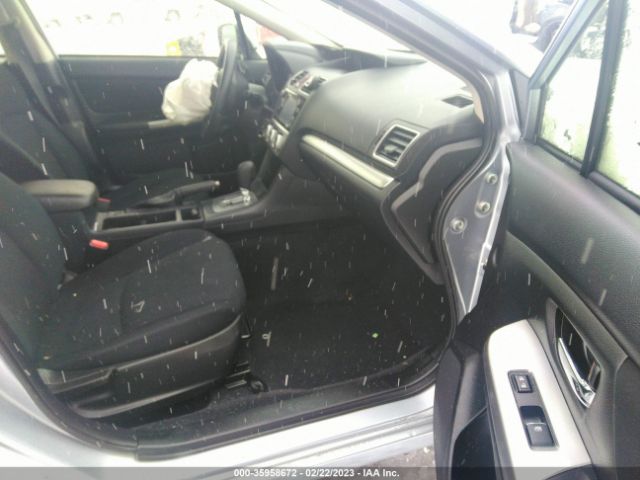 JF1GJAC60FH022064 Subaru Impreza Sedan Premium