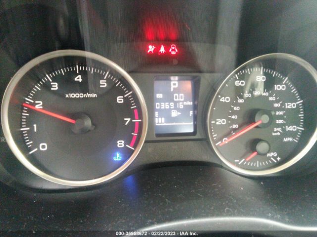 JF1GJAC60FH022064 Subaru Impreza Sedan Premium
