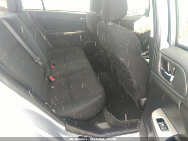 JF1GJAC60FH022064 Subaru Impreza Sedan Premium