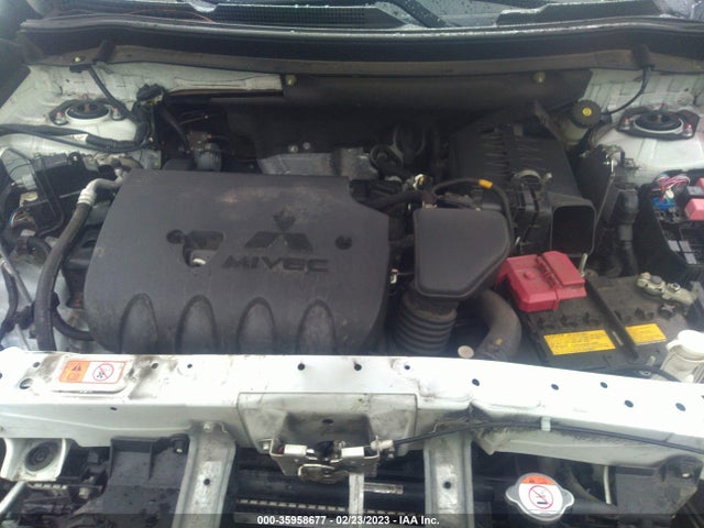 JA4AD3A37JZ046063 Mitsubishi Outlander Se/sel/le