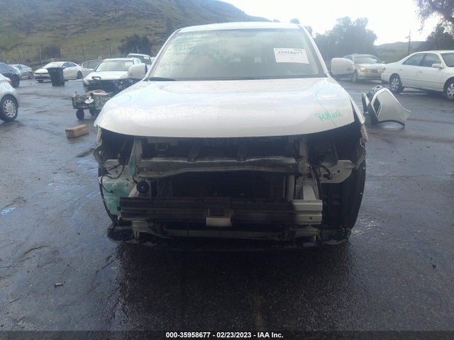 JA4AD3A37JZ046063 Mitsubishi Outlander Se/sel/le