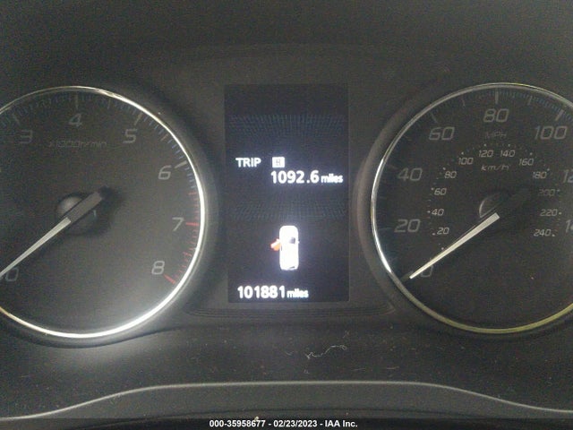 JA4AD3A37JZ046063 Mitsubishi Outlander Se/sel/le