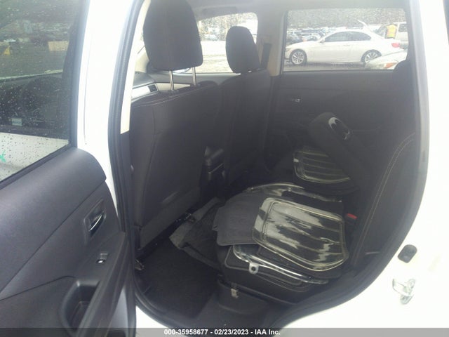 JA4AD3A37JZ046063 Mitsubishi Outlander Se/sel/le